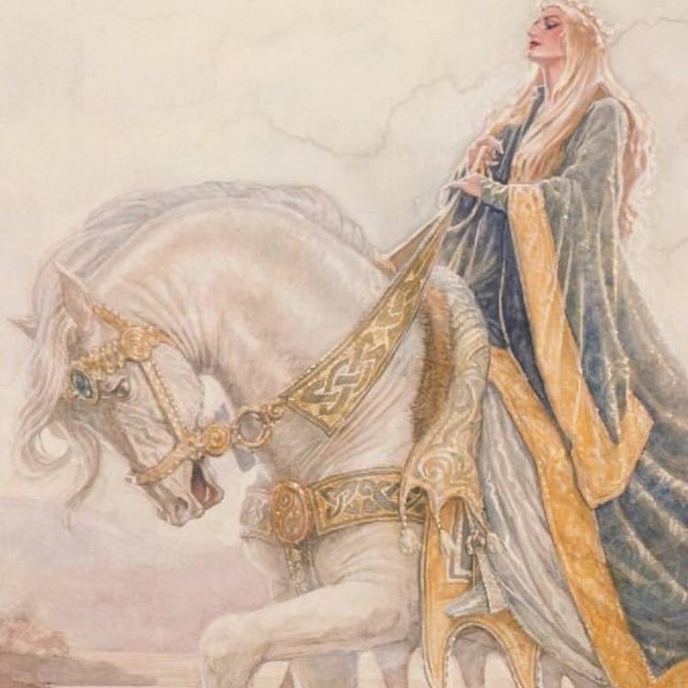 Meet your Posher, Autumn